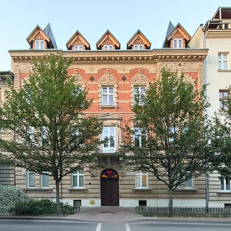 Feel Like At Home Krakau Exterior foto